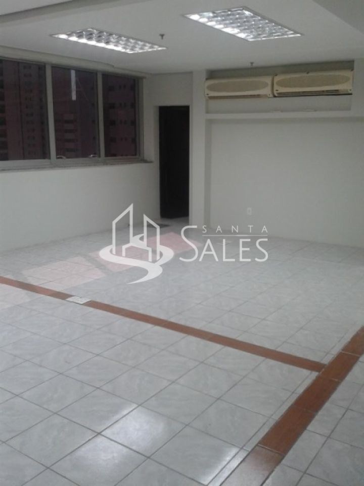 Sala-Conjunto, 109 m² - Foto 1