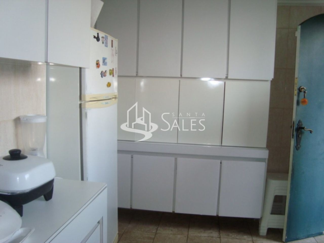 Sobrado, 3 quartos, 300 m² - Foto 13