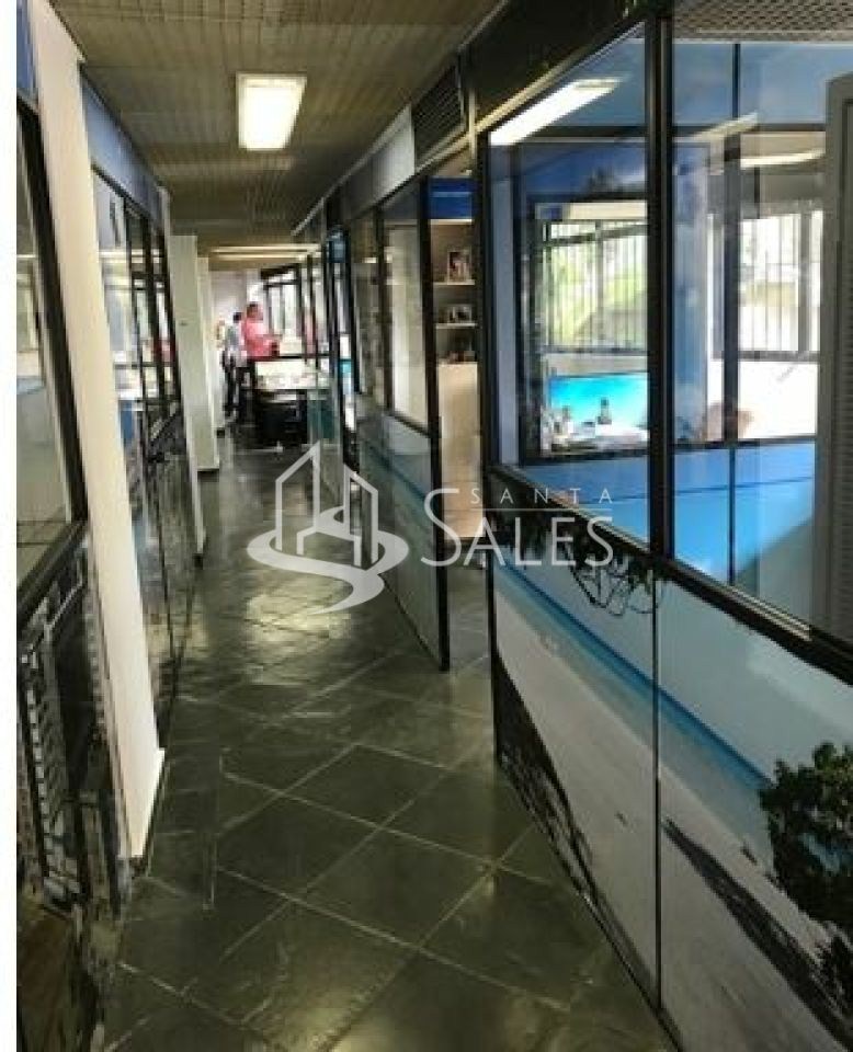 Prédio Inteiro à venda, 1083m² - Foto 31