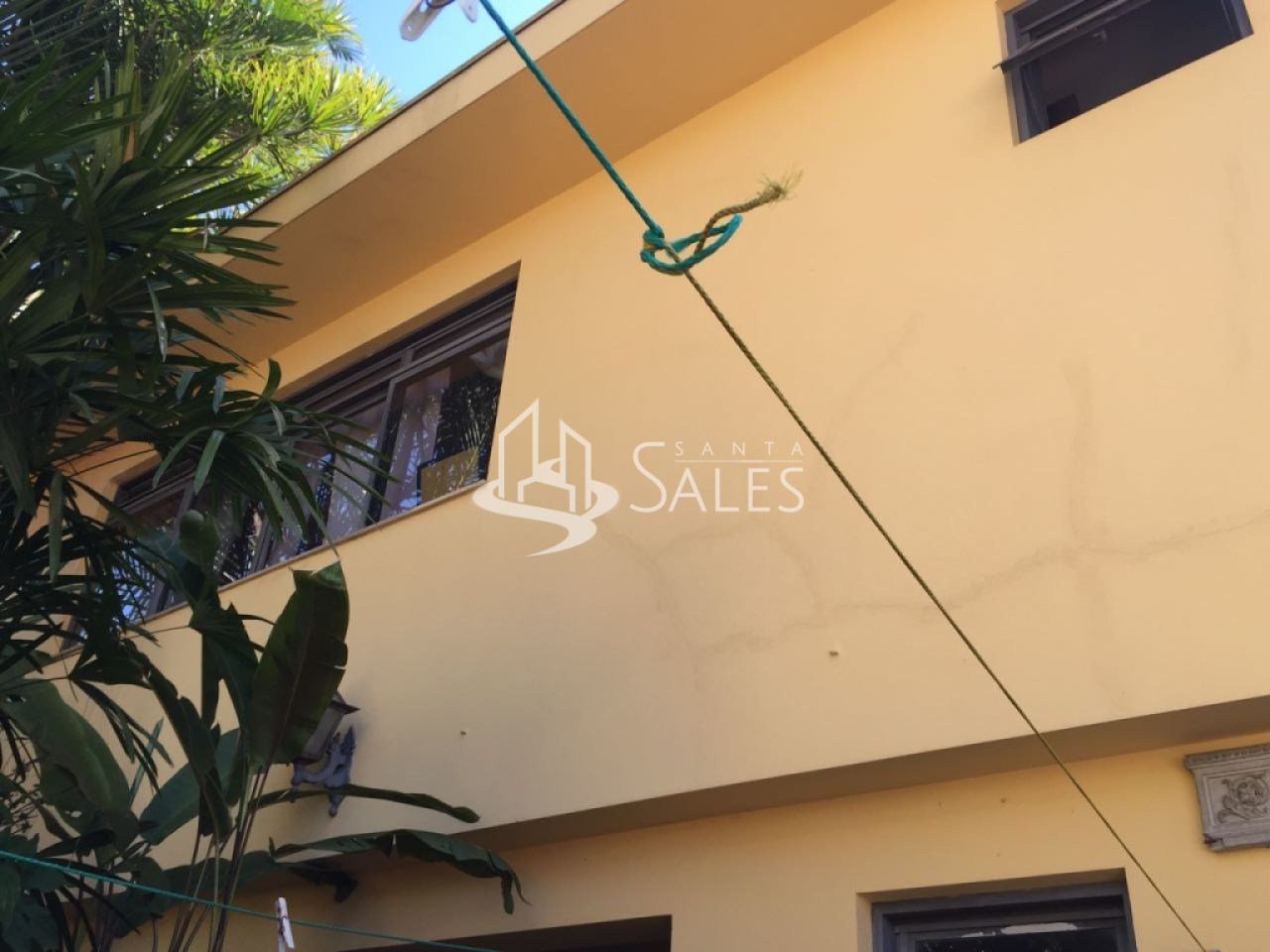 Sobrado, 4 quartos, 350 m² - Foto 9