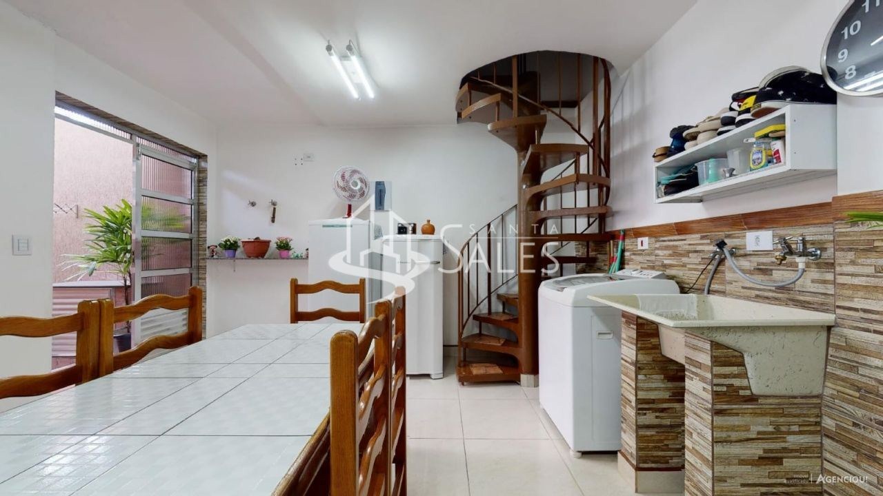 Casa, 3 quartos, 220 m² - Foto 85