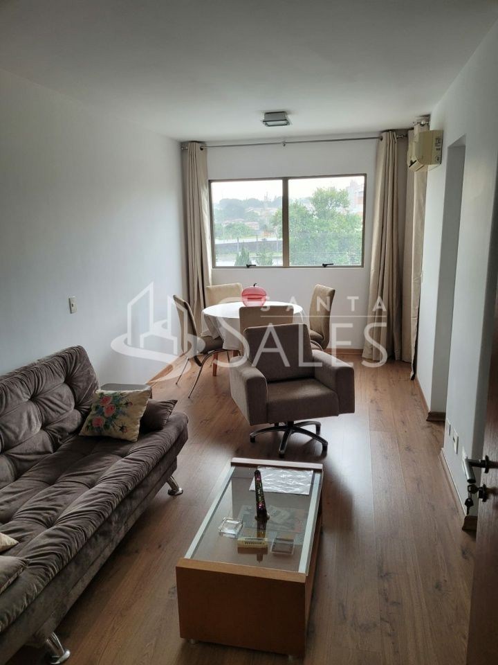 Apartamento, 1 quarto, 58 m² - Foto 18