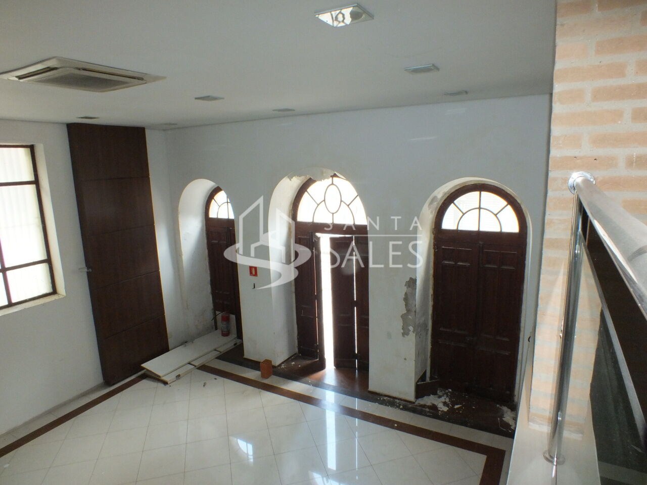 Prédio Inteiro à venda com 10 quartos, 3000m² - Foto 5