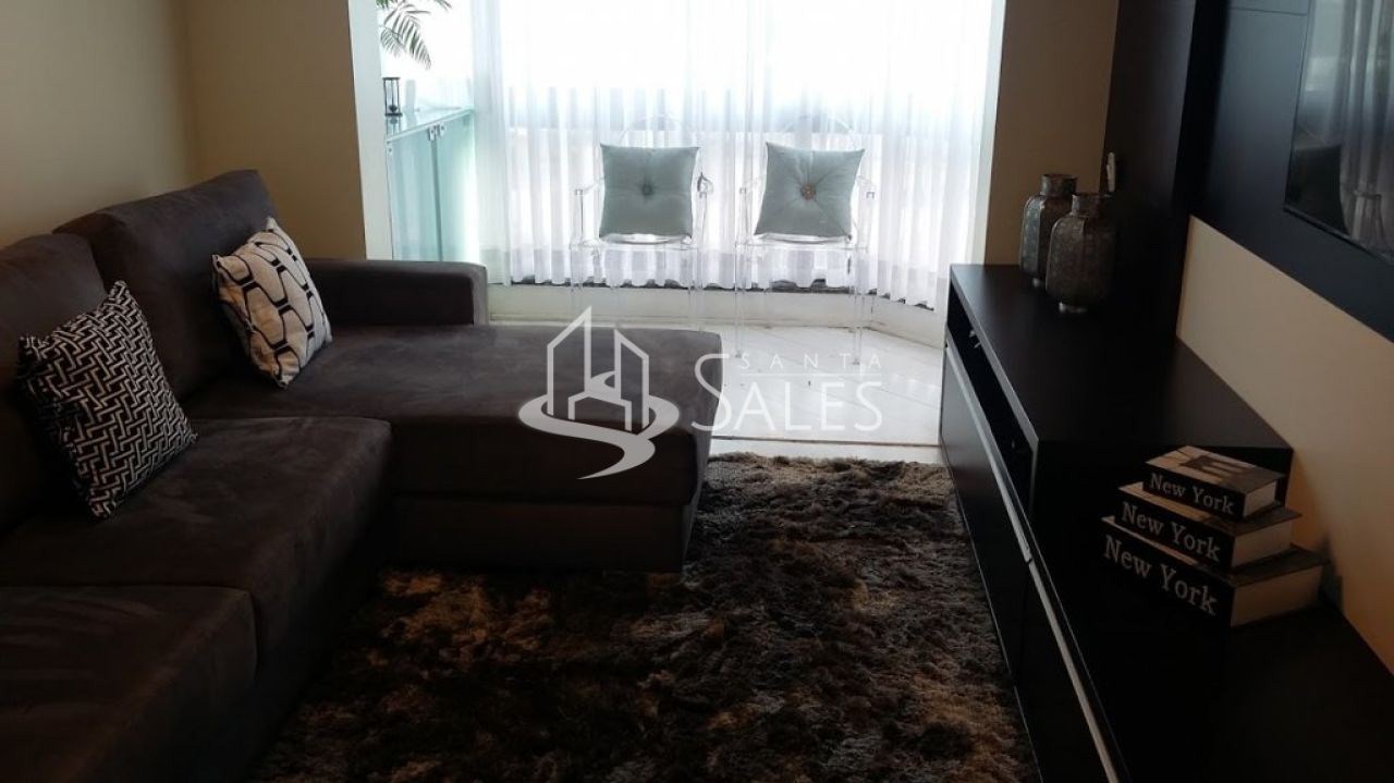 Apartamento, 3 quartos, 177 m² - Foto 5