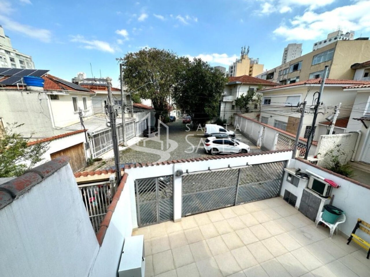 Sobrado, 3 quartos, 101 m² - Foto 37