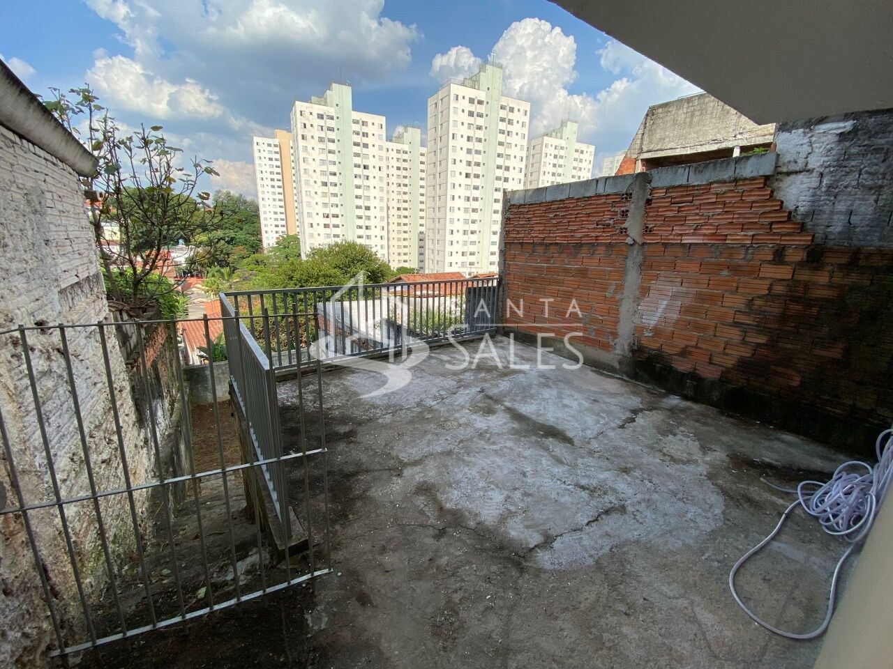 Sobrado, 5 quartos, 250 m² - Foto 8