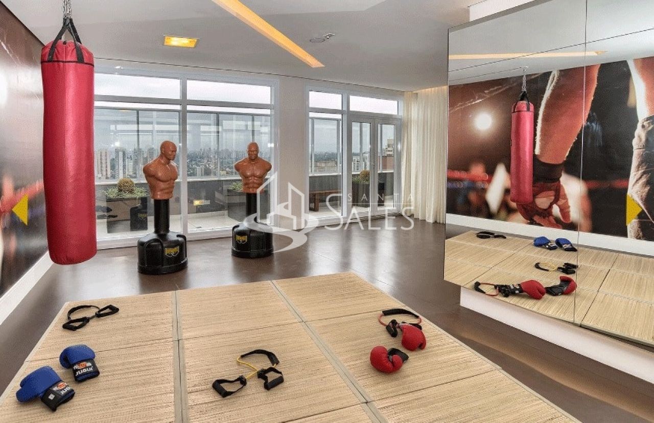 Apartamento, 1 quarto, 55 m² - Foto 17