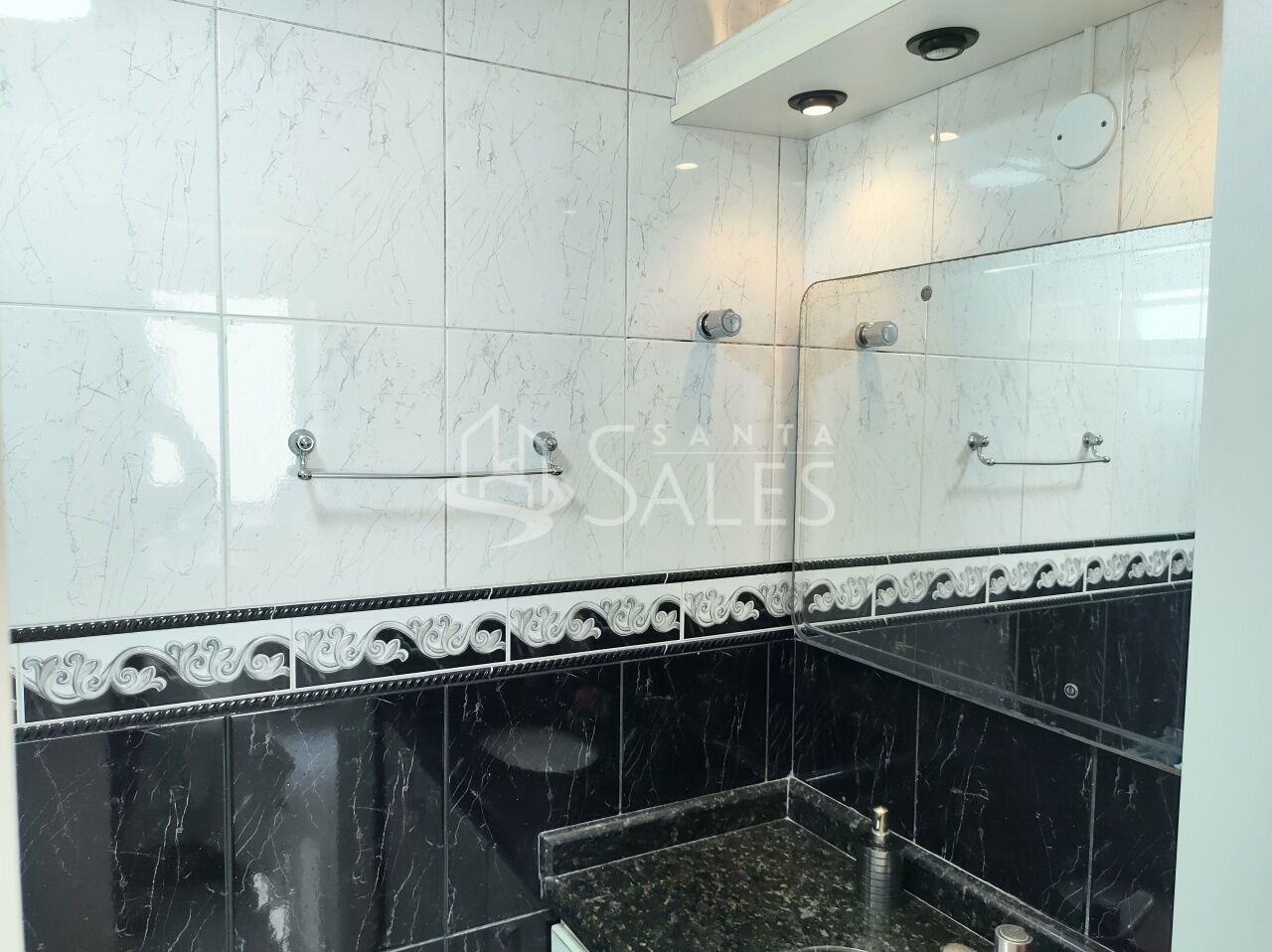 Apartamento à venda com 3 quartos, 90m² - Foto 10