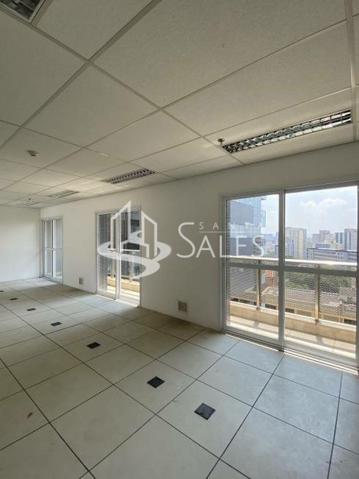 Sala-Conjunto, 60 m² - Foto 4