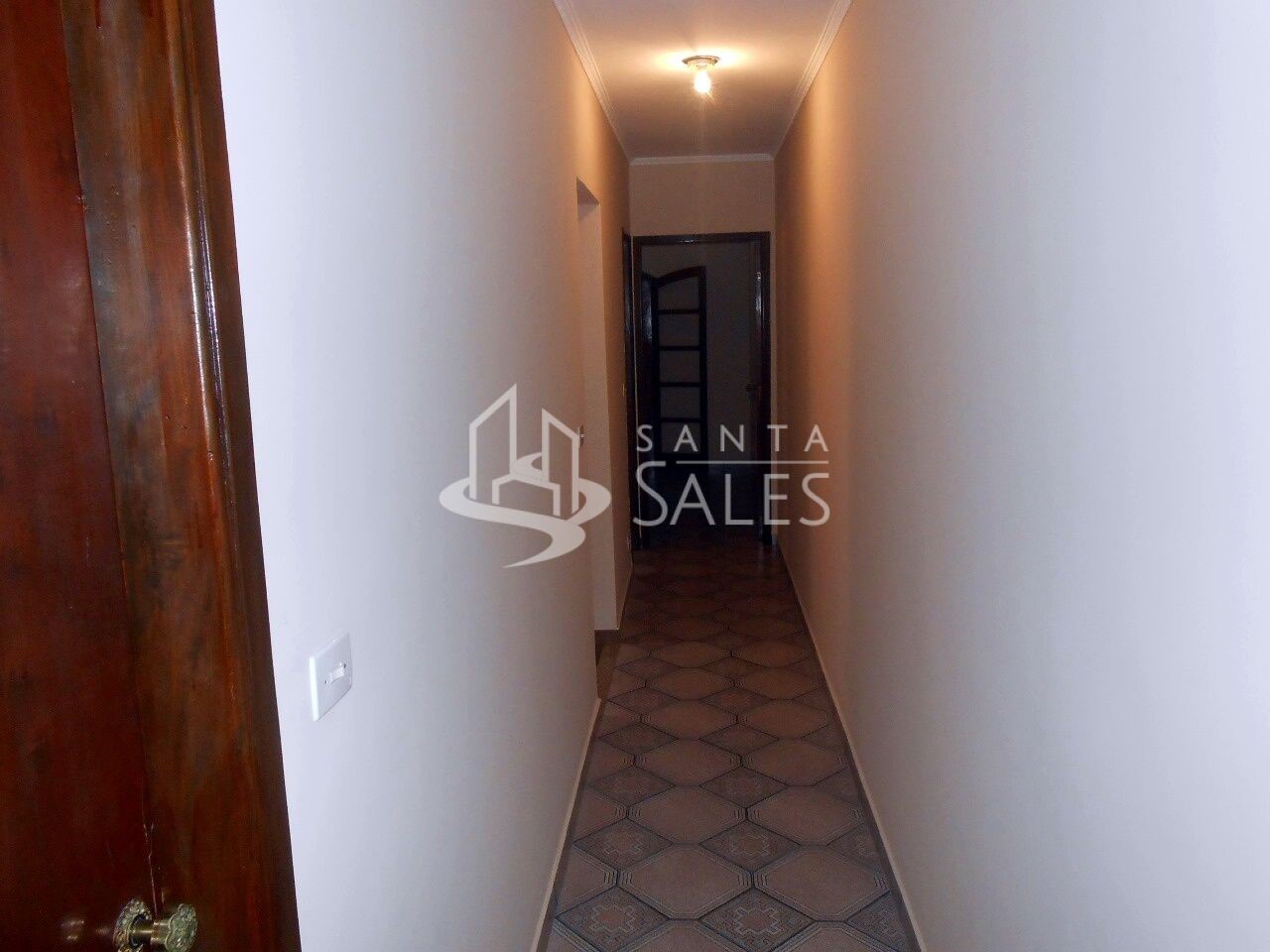 Sobrado, 3 quartos, 160 m² - Foto 3