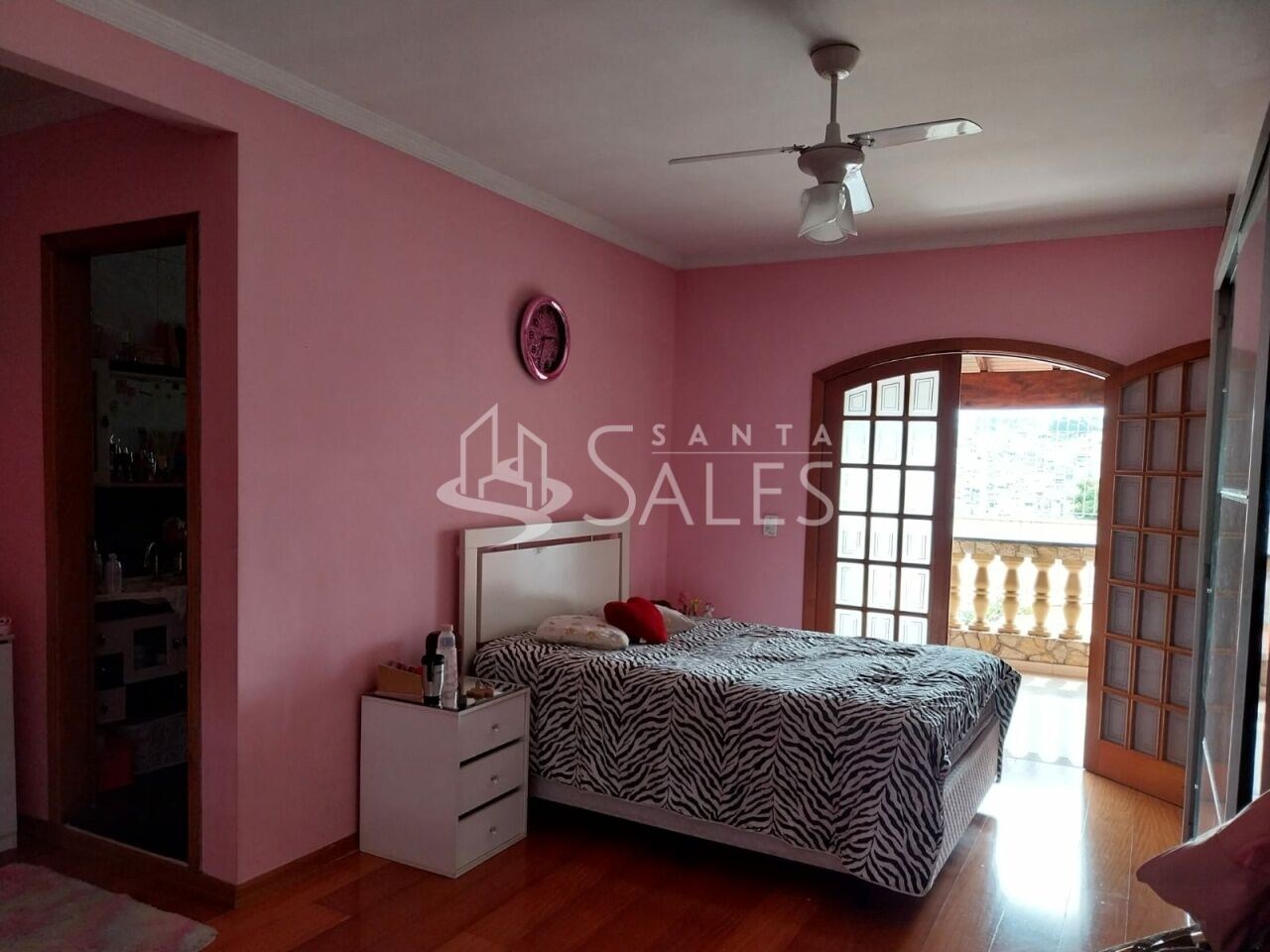 Casa, 4 quartos, 384 m² - Foto 17