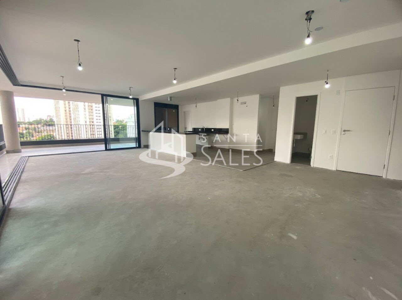 Apartamento, 3 quartos, 195 m² - Foto 5