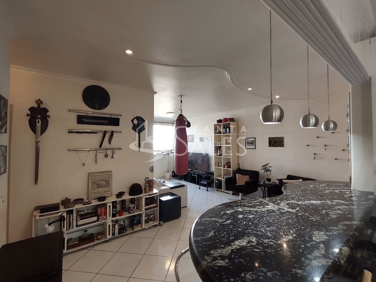 Apartamento, 2 quartos, 92 m² - Foto 16