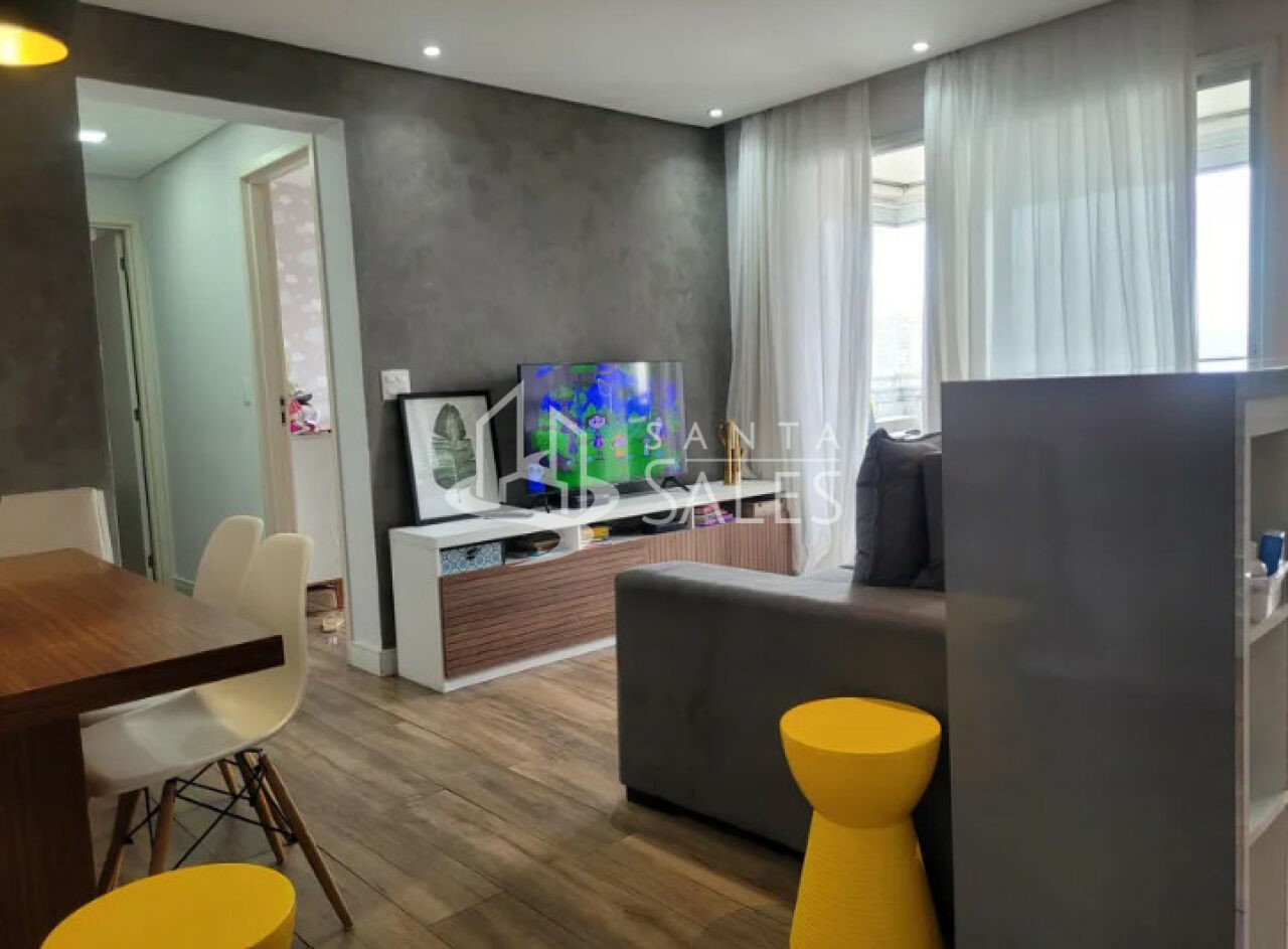 Apartamento, 2 quartos, 62 m² - Foto 23