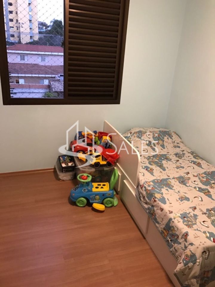 Apartamento, 3 quartos, 118 m² - Foto 5