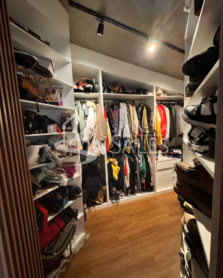 Sobrado, 3 quartos, 192 m² - Foto 14