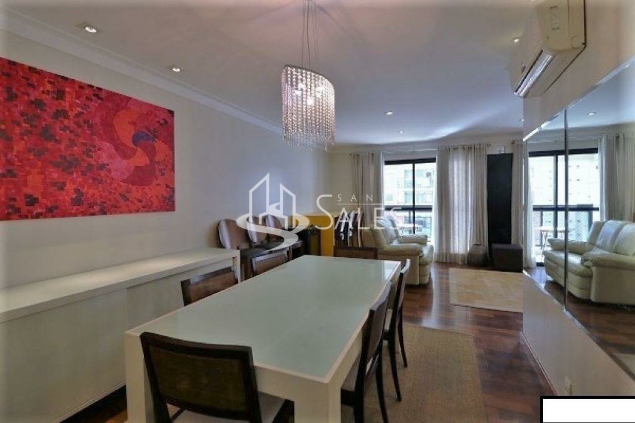 Apartamento, 3 quartos, 160 m² - Foto 25