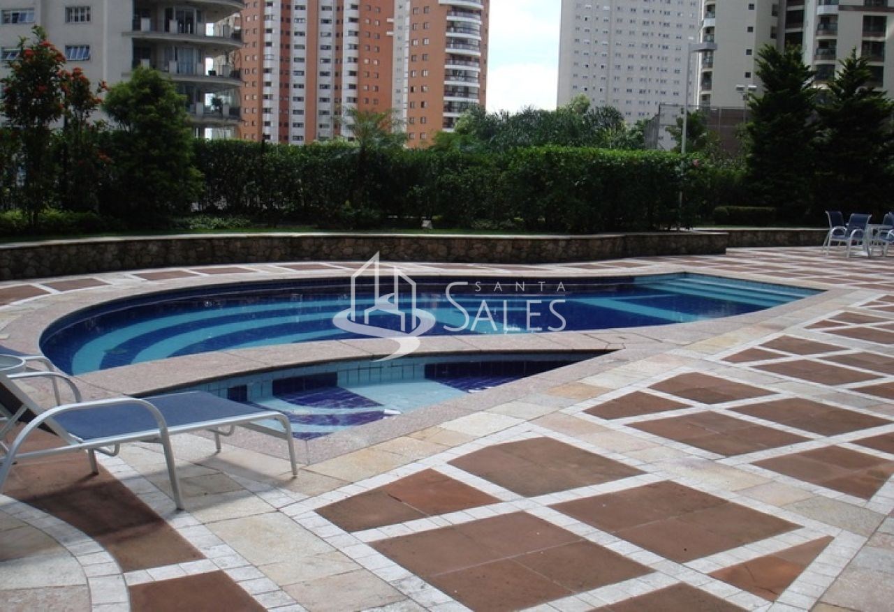 Apartamento à venda com 4 quartos, 370m² - Foto 38