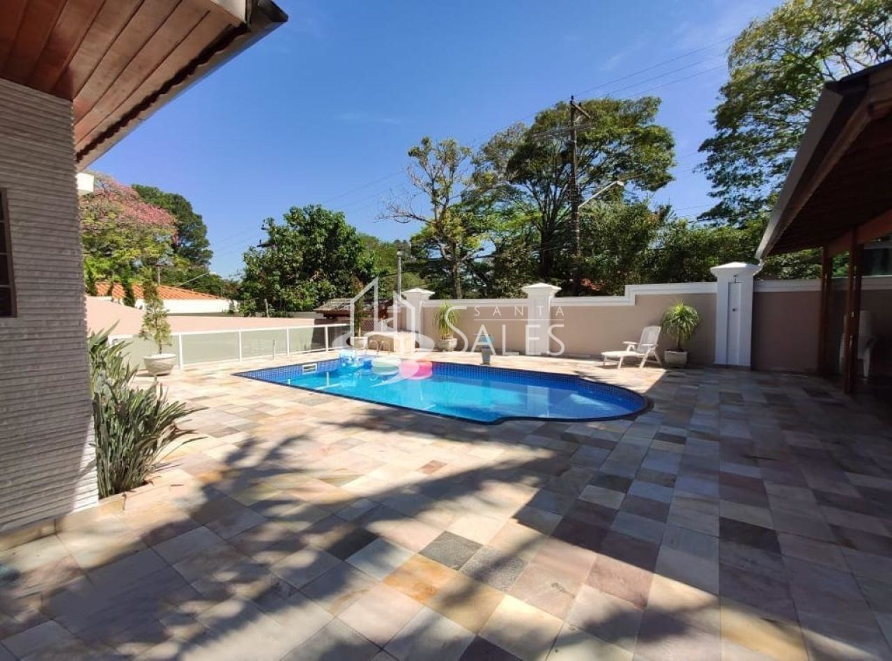 Casa, 6 quartos, 450 m² - Foto 10