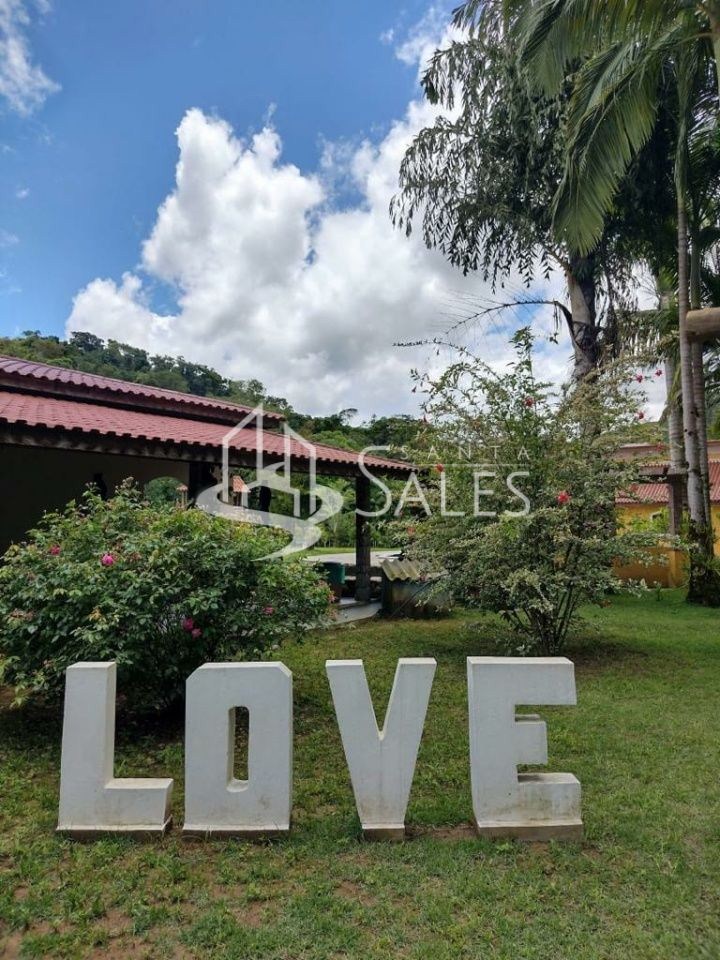 Chácara, 5 quartos, 2000 m² - Foto 42