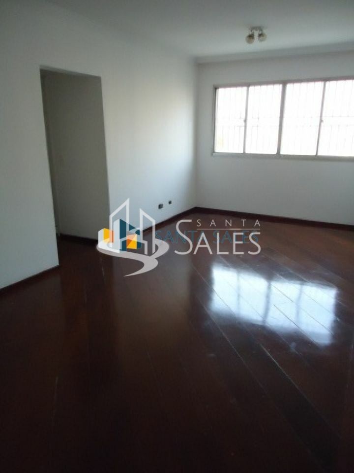 Apartamento à venda com 2 quartos, 70m² - Foto 3