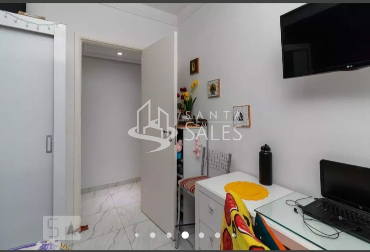 Apartamento, 3 quartos, 93 m² - Foto 21