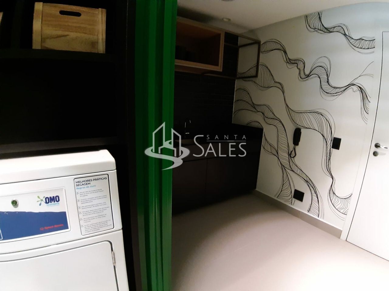 Apartamento, 1 quarto, 27 m² - Foto 20