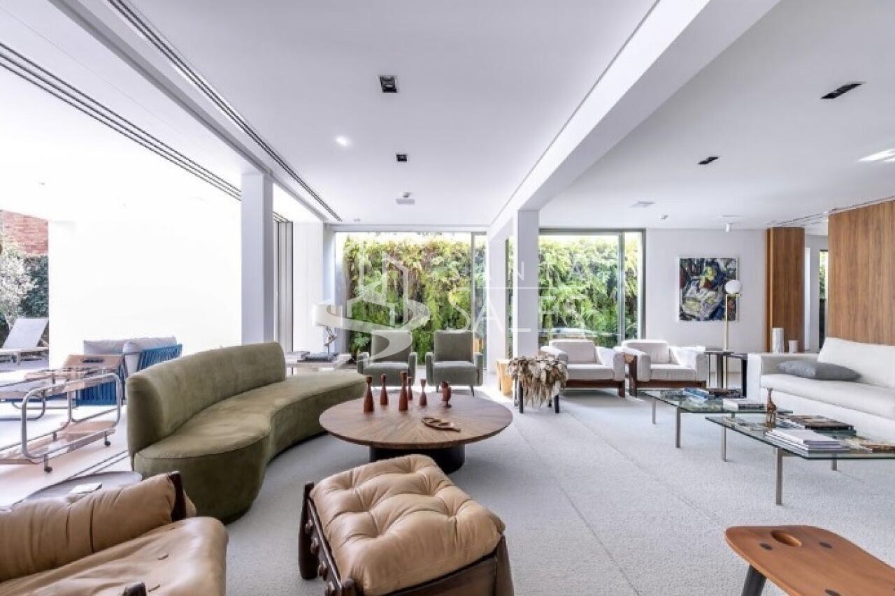 Sobrado, 5 quartos, 700 m² - Foto 2