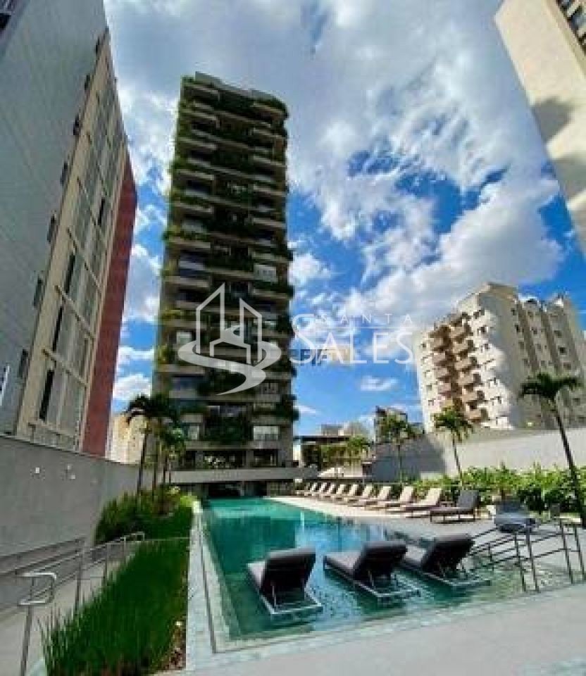 Apartamento, 2 quartos, 84 m² - Foto 15
