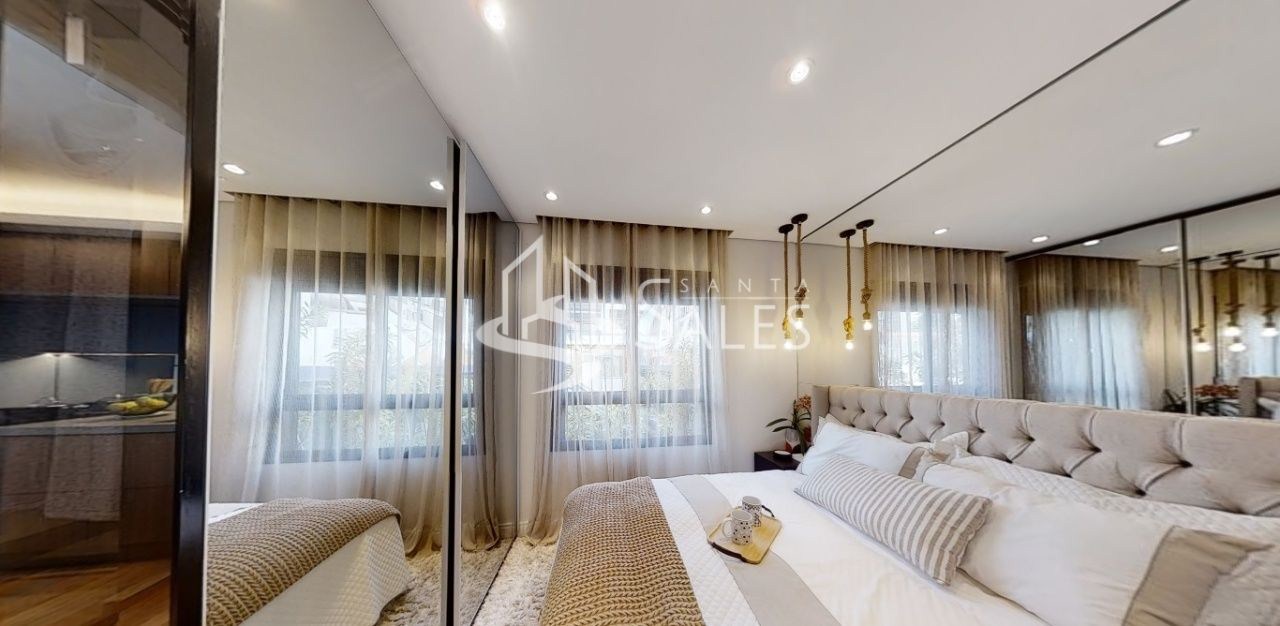 Apartamento, 2 quartos, 38 m² - Foto 16