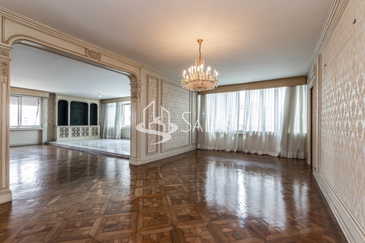 Apartamento, 4 quartos, 400 m² - Foto 7