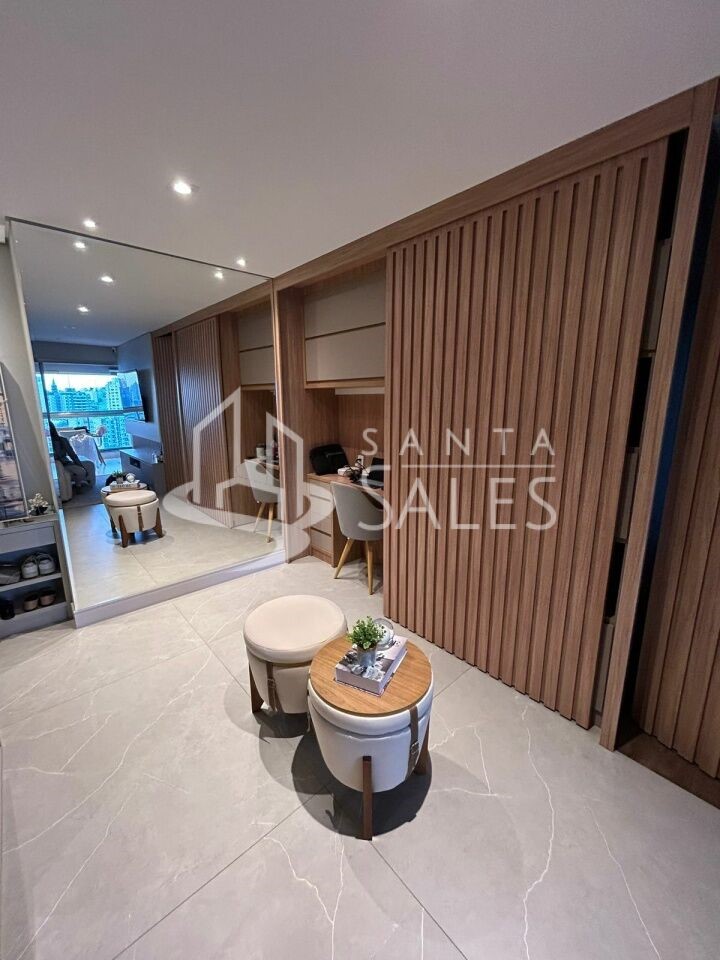 Apartamento, 3 quartos, 101 m² - Foto 2