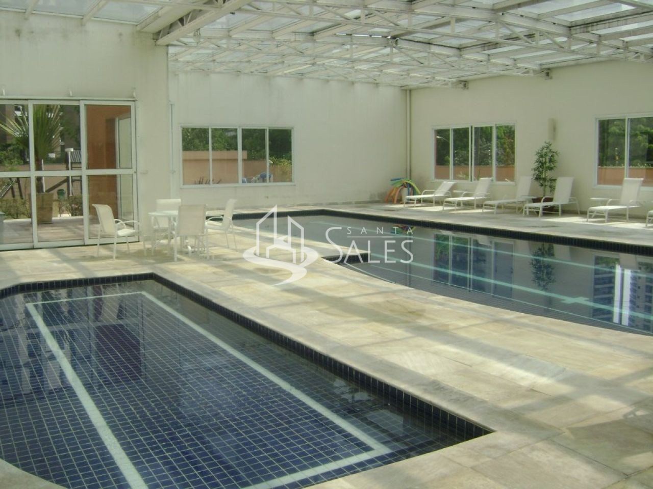 Apartamento à venda com 3 quartos, 160m² - Foto 27