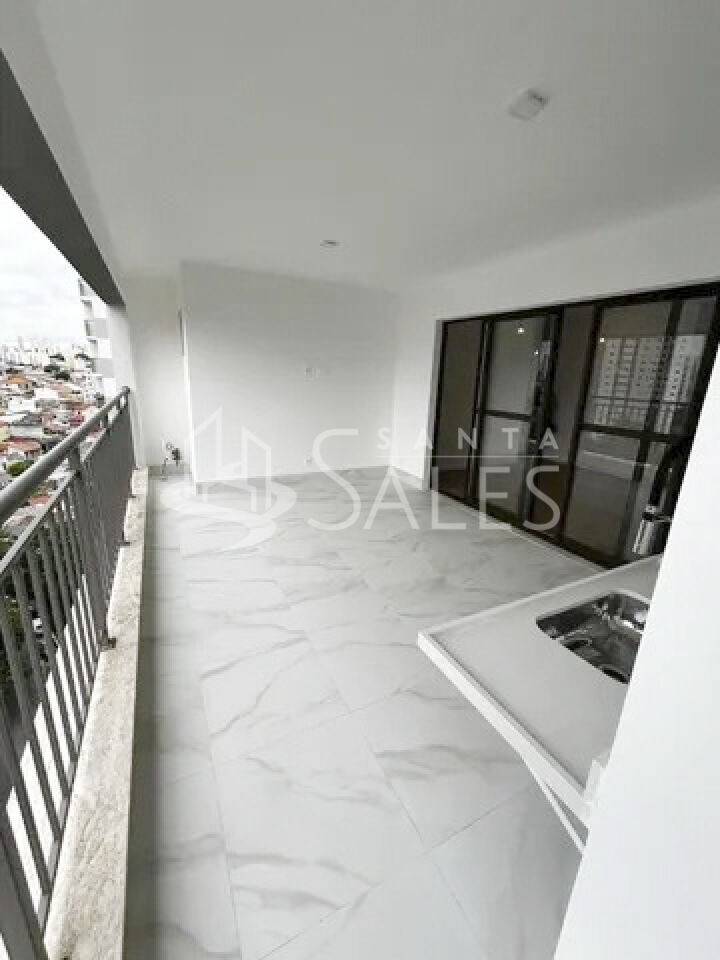 Apartamento, 3 quartos, 119 m² - Foto 1