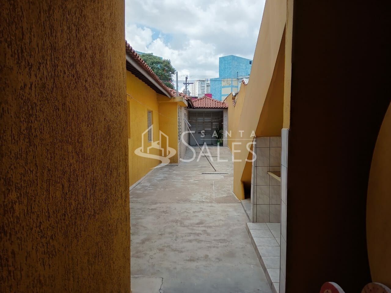 Prédio Inteiro para alugar com 5 quartos, 298m² - Foto 39