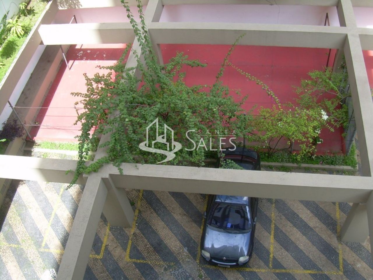 Apartamento, 2 quartos, 50 m² - Foto 8