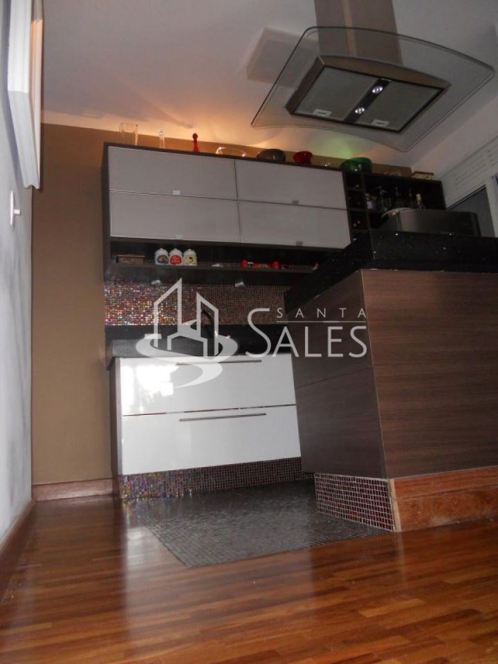 Apartamento, 3 quartos, 163 m² - Foto 7