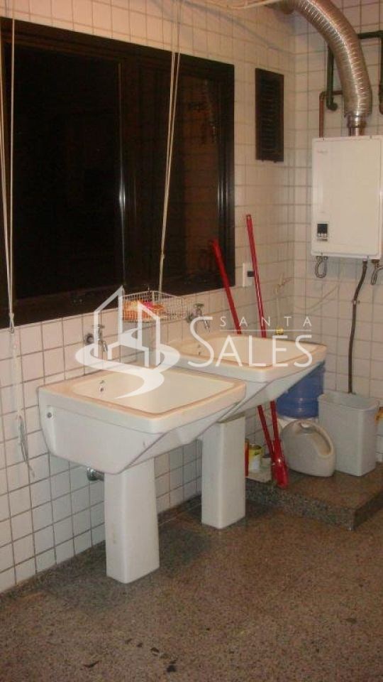Apartamento, 4 quartos, 230 m² - Foto 203