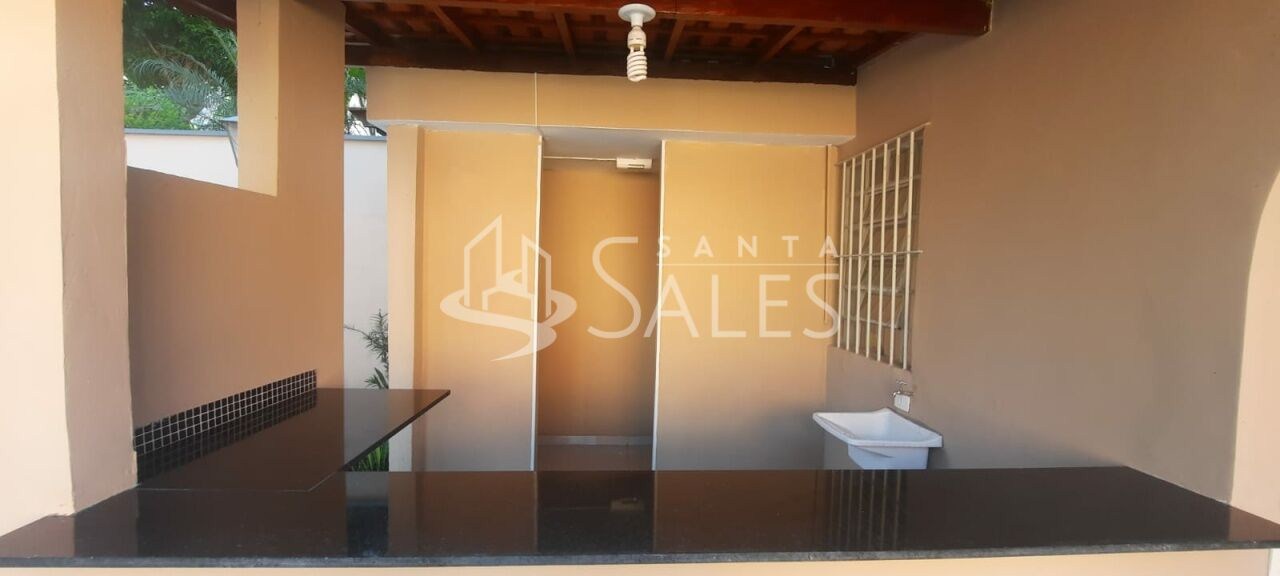 Sobrado, 1 quarto, 280 m² - Foto 16