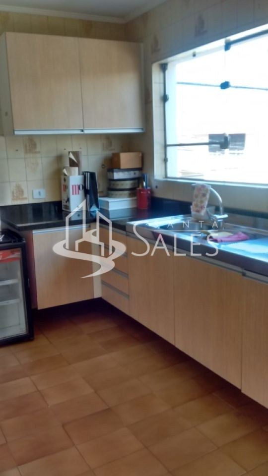Sobrado, 4 quartos, 361 m² - Foto 14