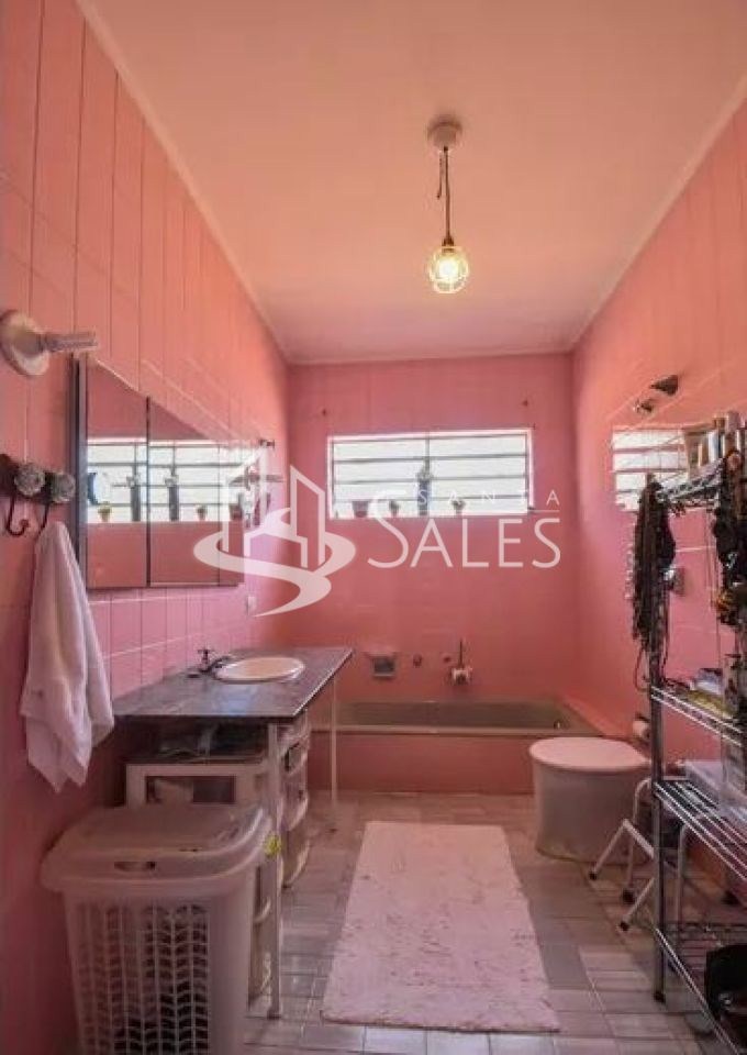 Sobrado, 5 quartos, 500 m² - Foto 14