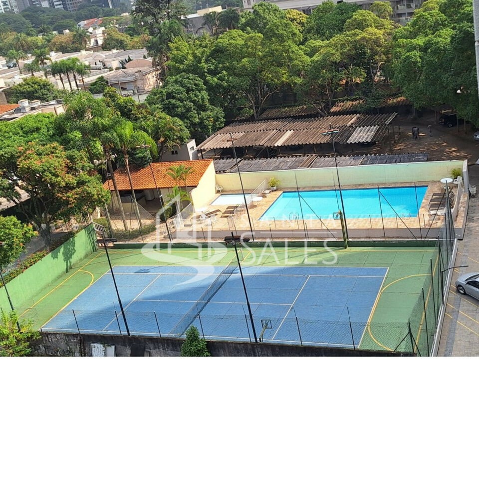 Apartamento, 3 quartos, 140 m² - Foto 3