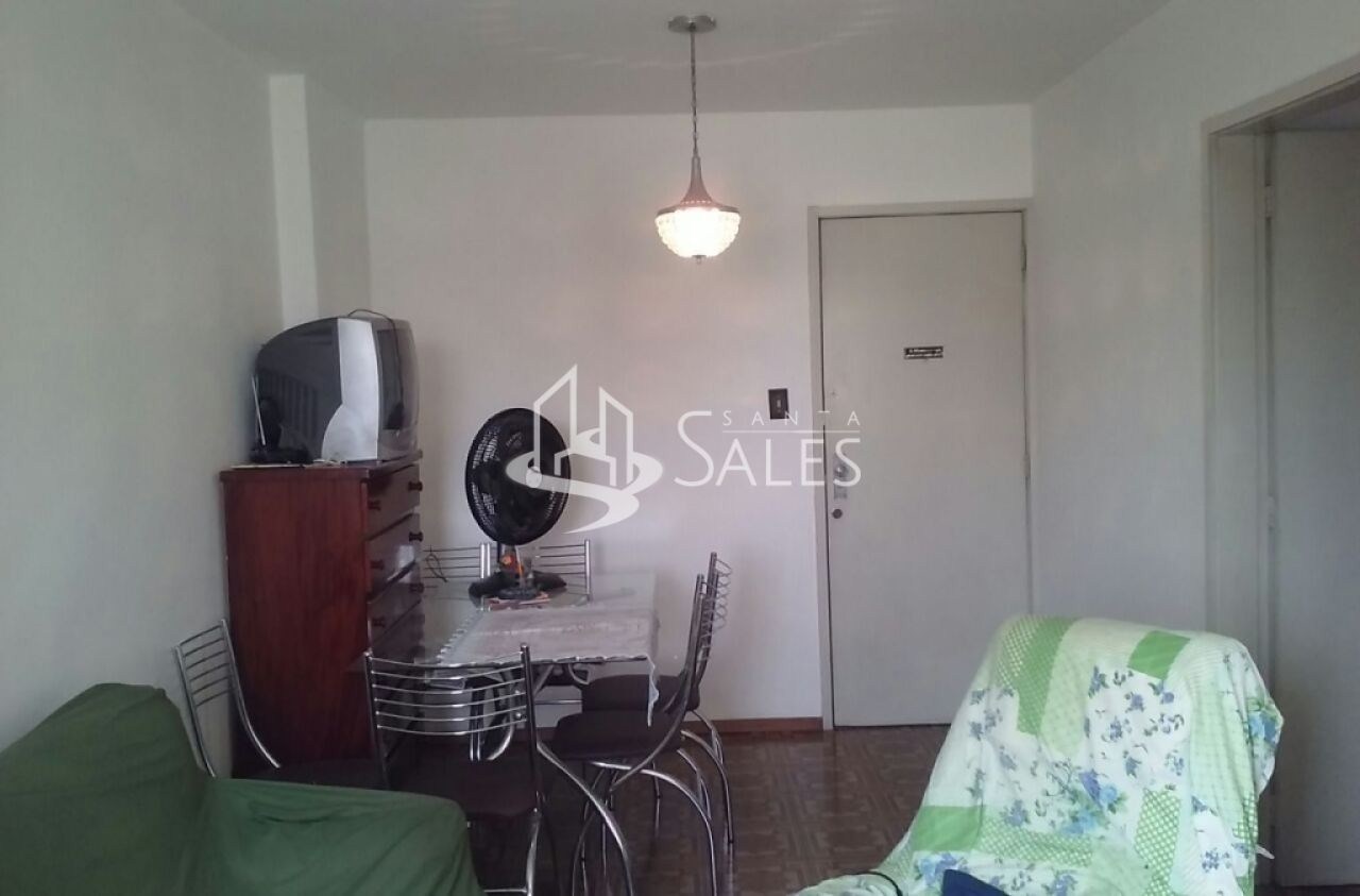 Apartamento, 2 quartos, 60 m² - Foto 10
