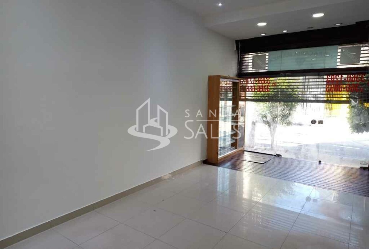 Sala-Conjunto, 326 m² - Foto 2