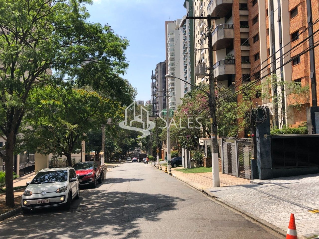 Cobertura, 4 quartos, 500 m² - Foto 33