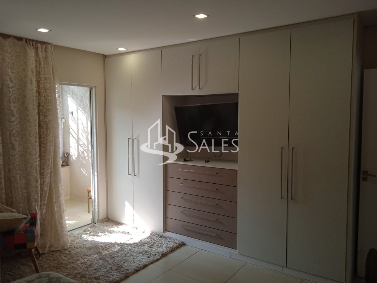 Sobrado, 3 quartos, 241 m² - Foto 5