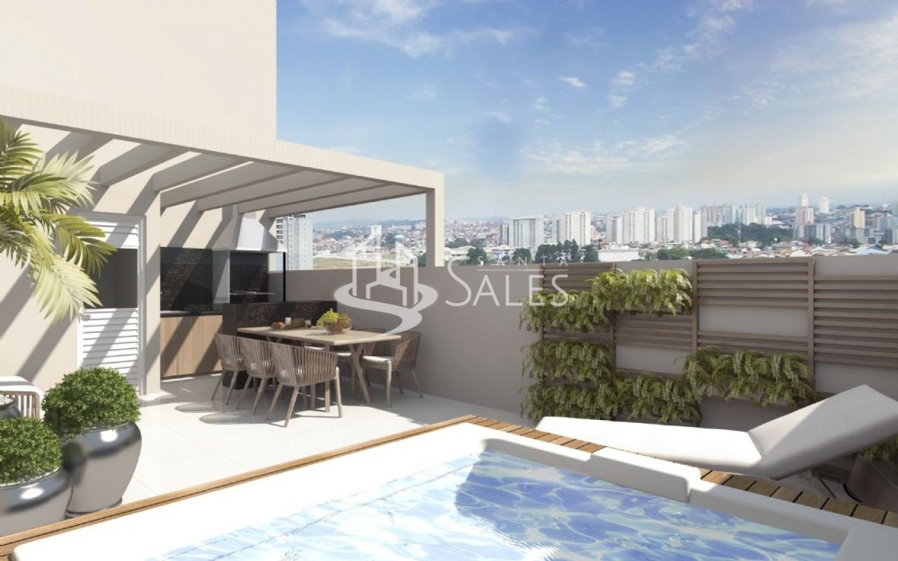 Apartamento, 1 quarto, 35 m² - Foto 28