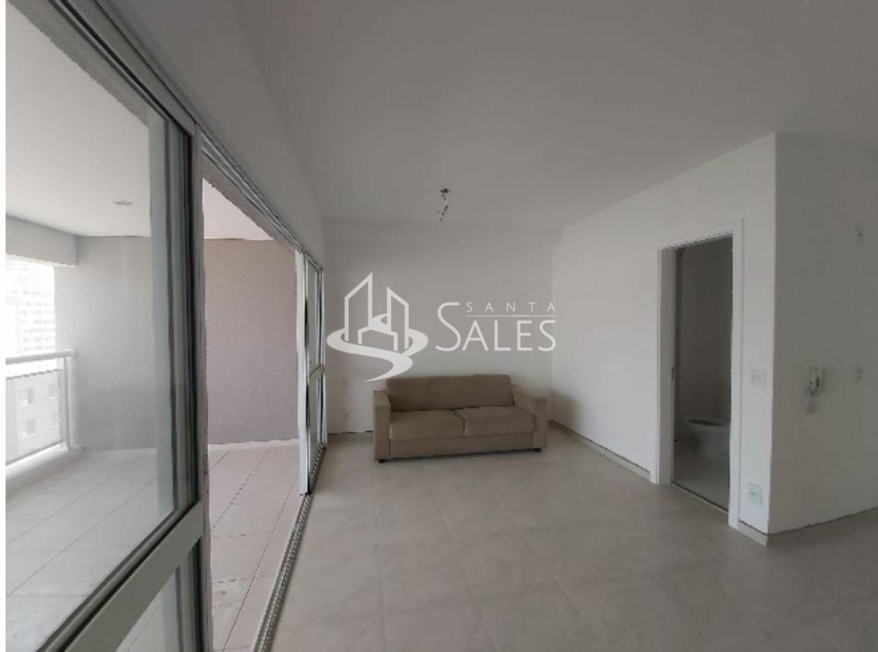 Apartamento, 1 quarto, 40 m² - Foto 5