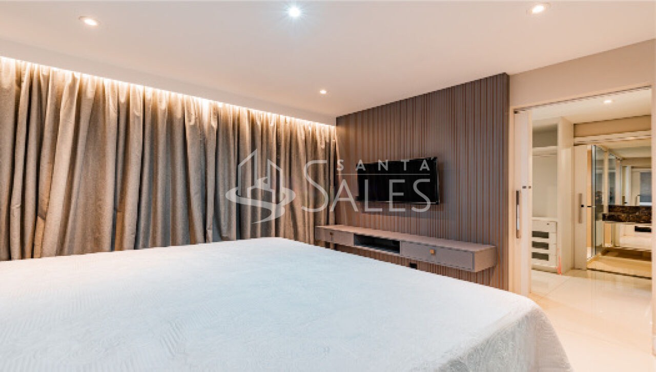 Apartamento, 3 quartos, 165 m² - Foto 13