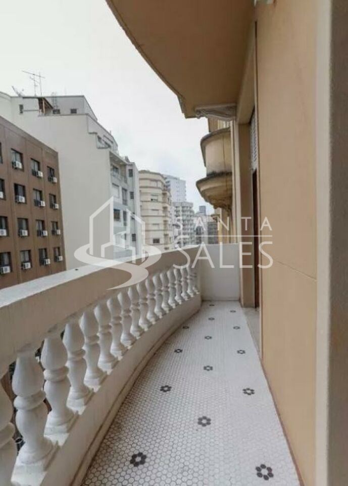 Apartamento, 2 quartos, 154 m² - Foto 2